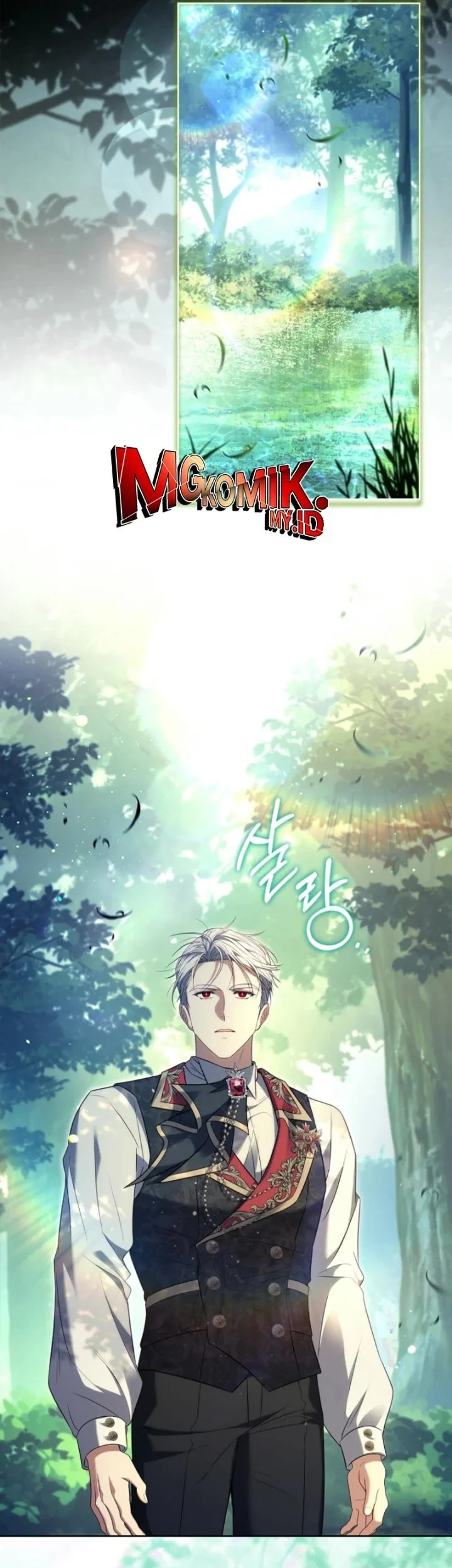 The Father and the Daughter Chapter 8 - halaman 41