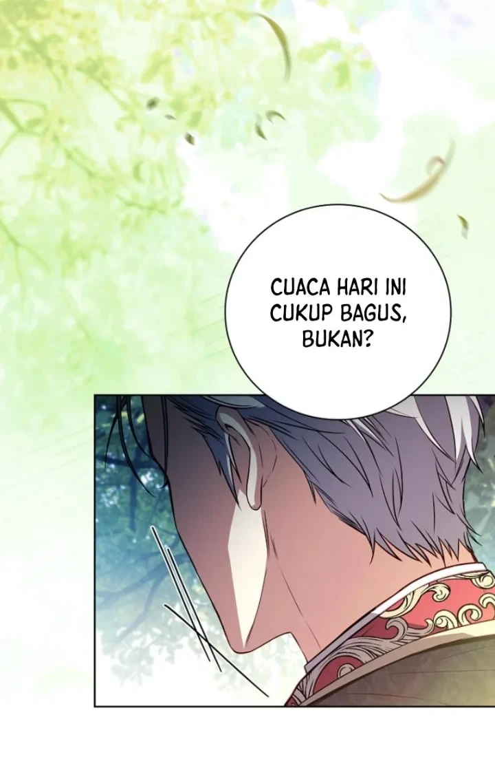 The Father and the Daughter Chapter 8 - halaman 44
