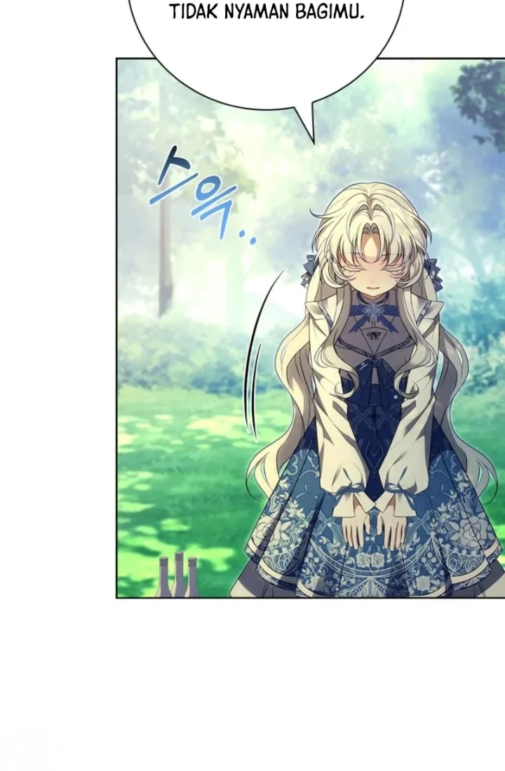 The Father and the Daughter Chapter 8 - halaman 50