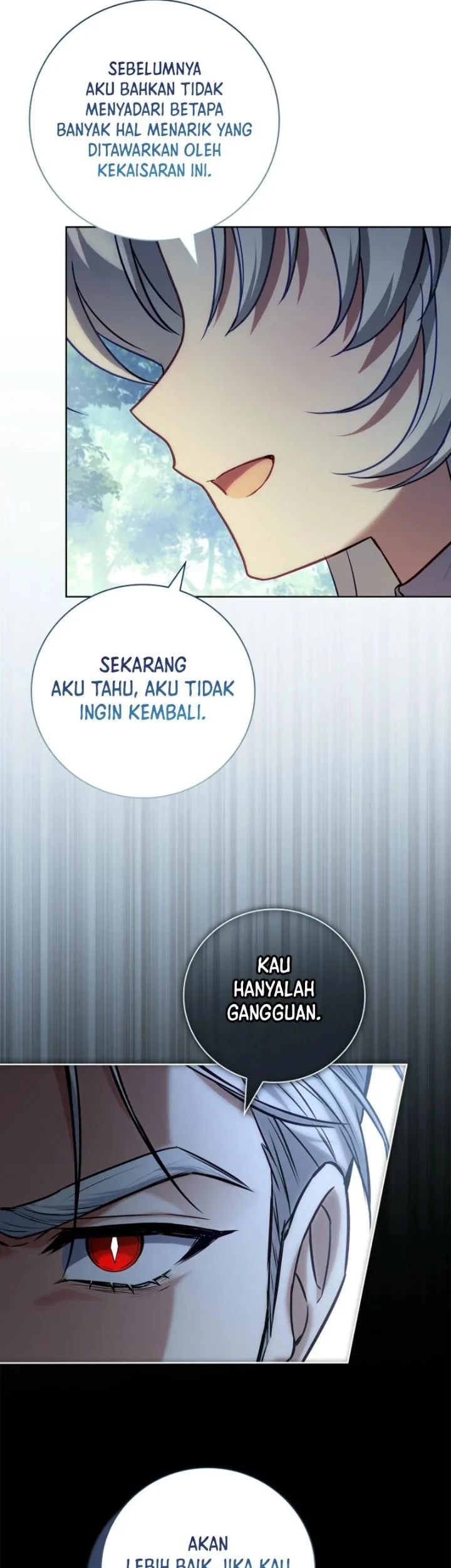 The Father and the Daughter Chapter 8 - halaman 65