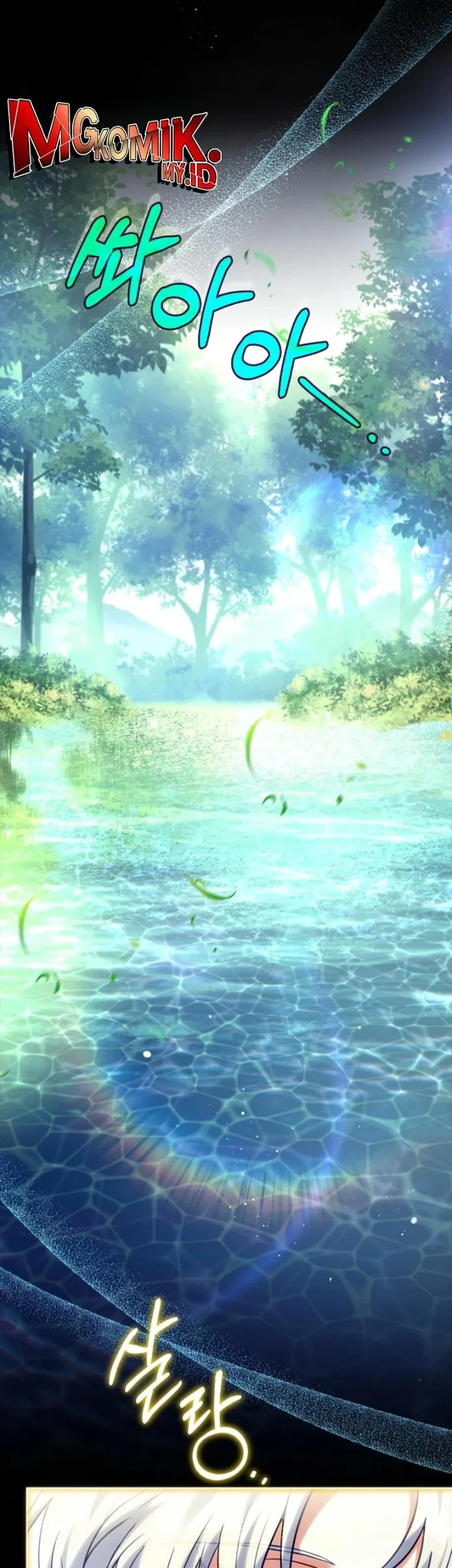 The Father and the Daughter Chapter 8 - halaman 69