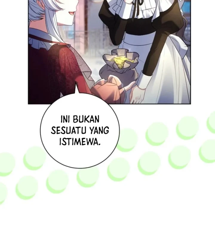 The Father and the Daughter Chapter 8 - halaman 8