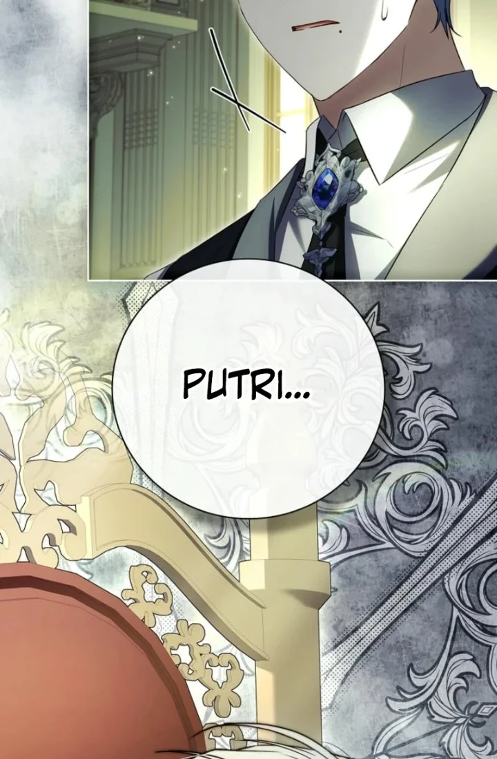 The Father and the Daughter Chapter 9 - halaman 10