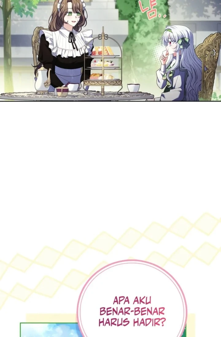 The Father and the Daughter Chapter 9 - halaman 16
