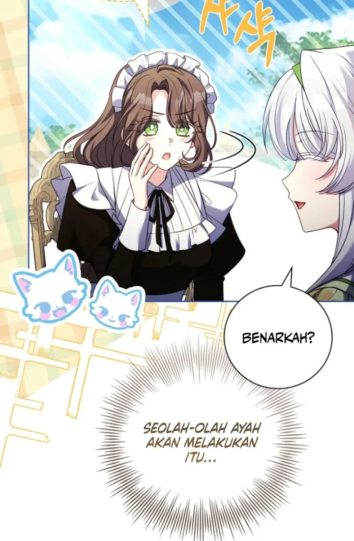 The Father and the Daughter Chapter 9 - halaman 18