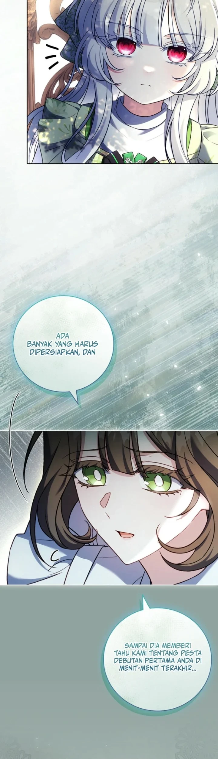 The Father and the Daughter Chapter 9 - halaman 21