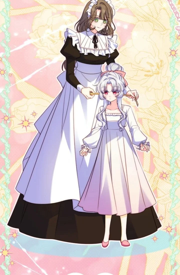 The Father and the Daughter Chapter 9 - halaman 26