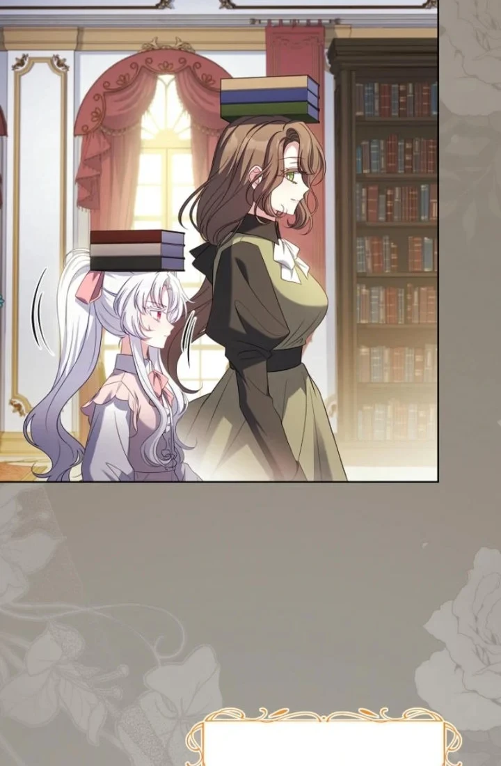 The Father and the Daughter Chapter 9 - halaman 28