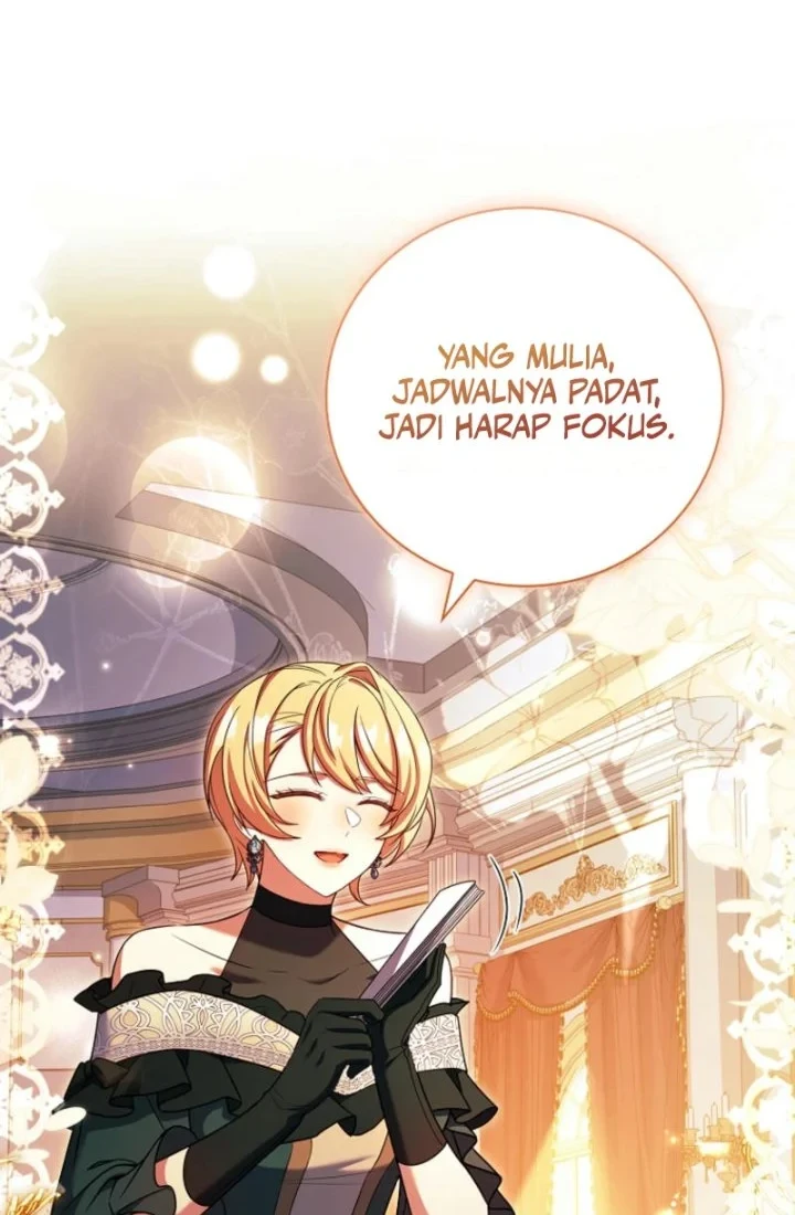 The Father and the Daughter Chapter 9 - halaman 30