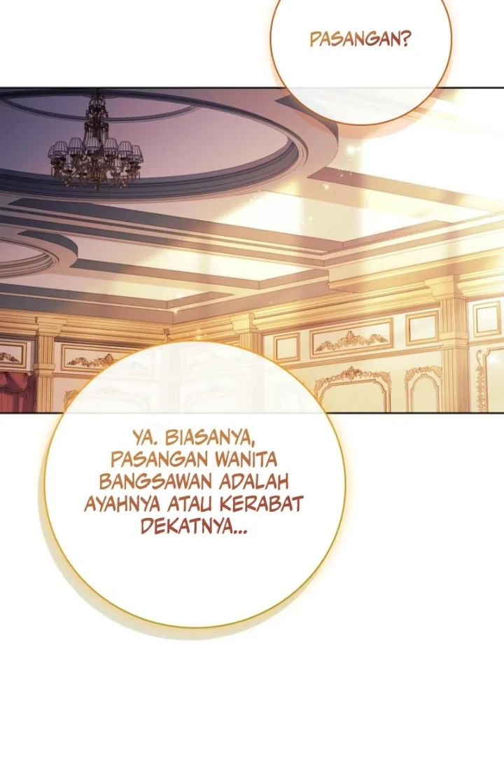 The Father and the Daughter Chapter 9 - halaman 34