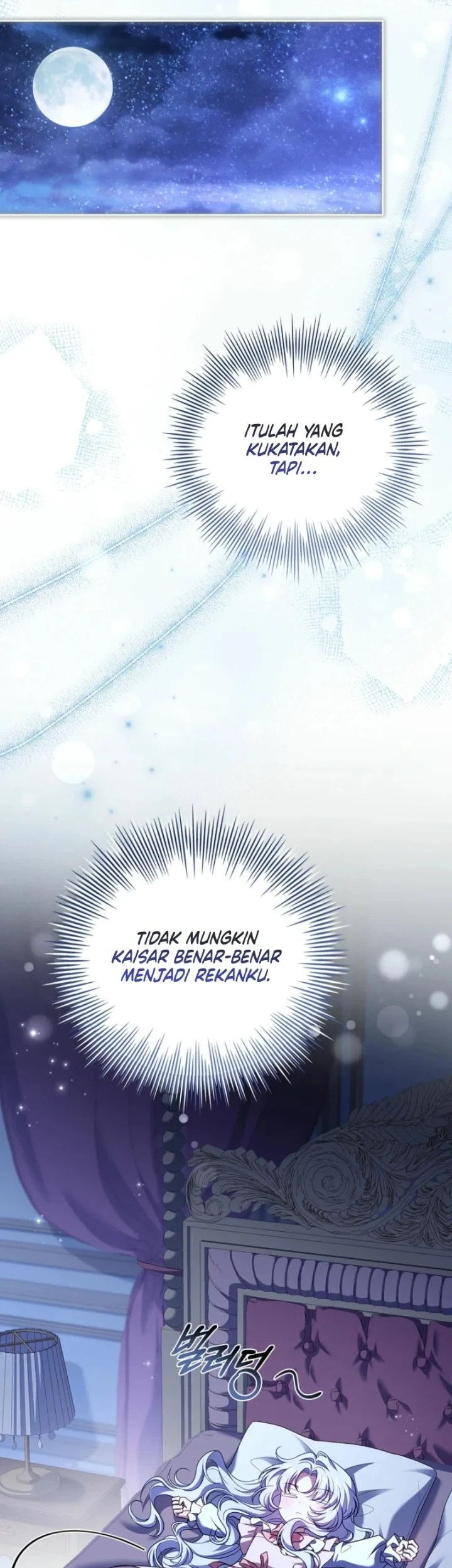 The Father and the Daughter Chapter 9 - halaman 37