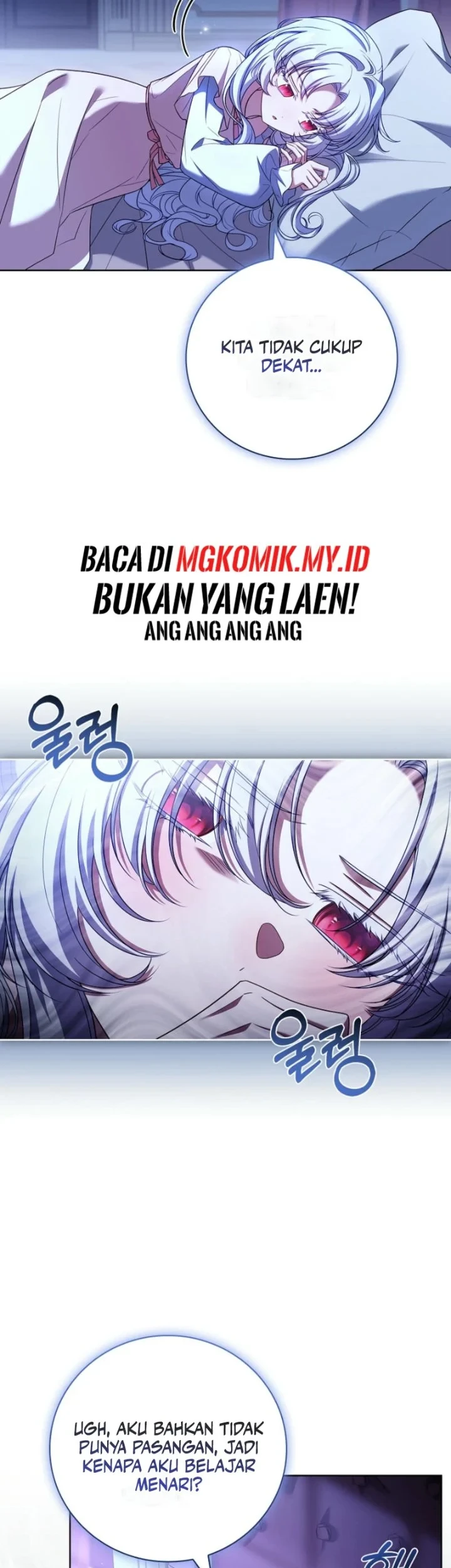 The Father and the Daughter Chapter 9 - halaman 39