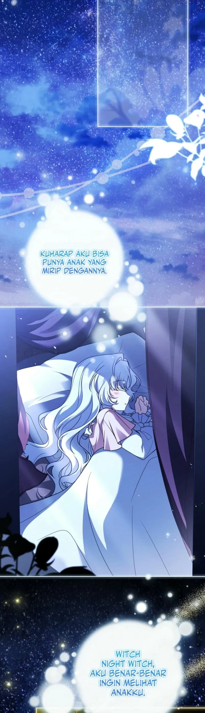 The Father and the Daughter Chapter 9 - halaman 43