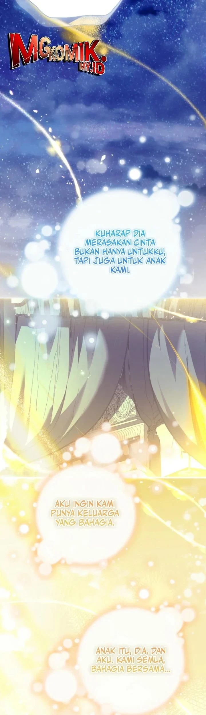 The Father and the Daughter Chapter 9 - halaman 45