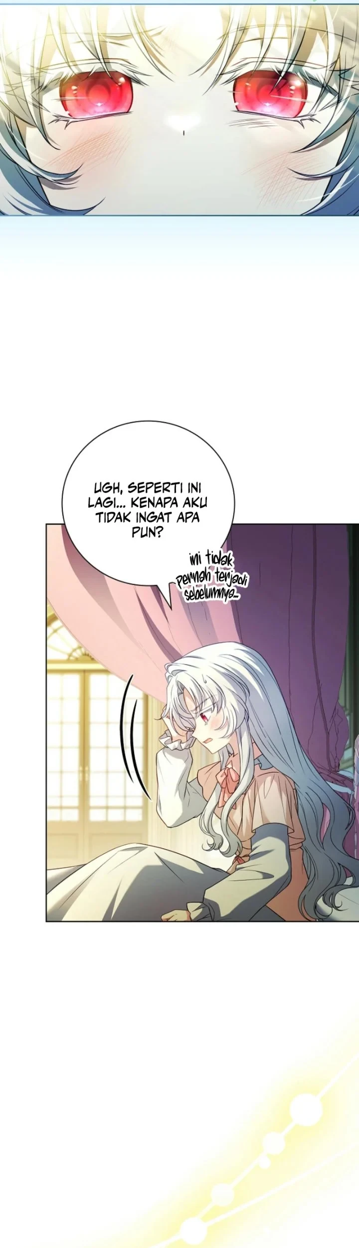 The Father and the Daughter Chapter 9 - halaman 51