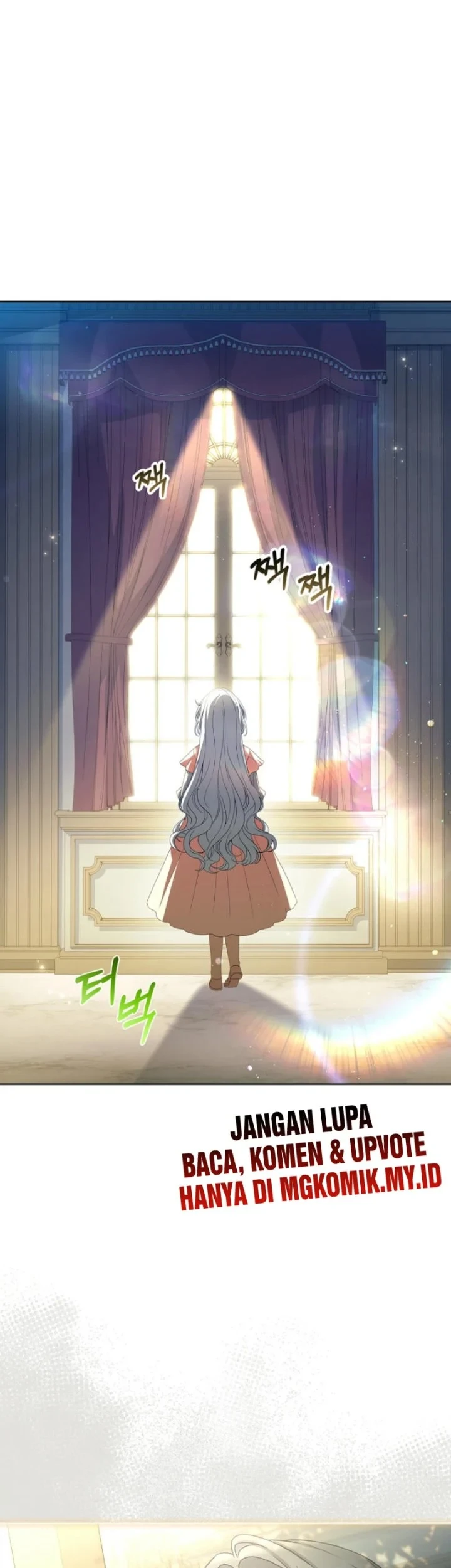The Father and the Daughter Chapter 9 - halaman 53