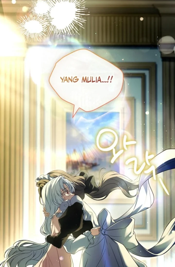 The Father and the Daughter Chapter 9 - halaman 60