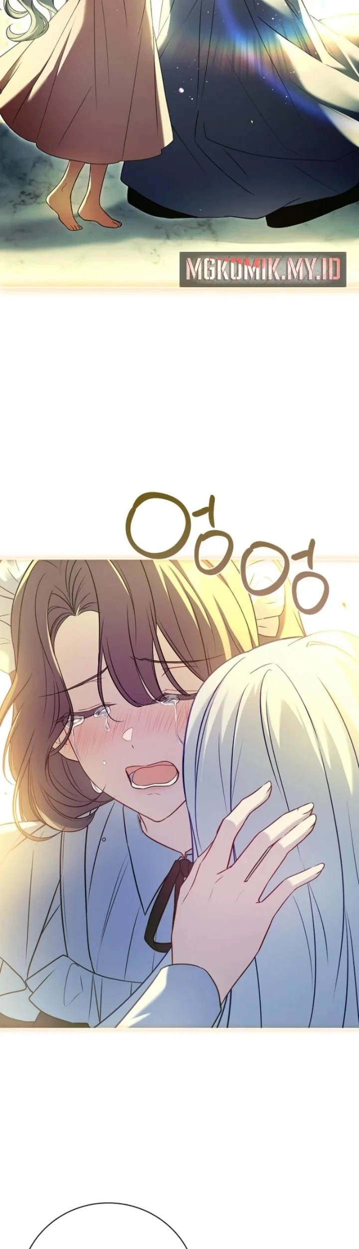 The Father and the Daughter Chapter 9 - halaman 61