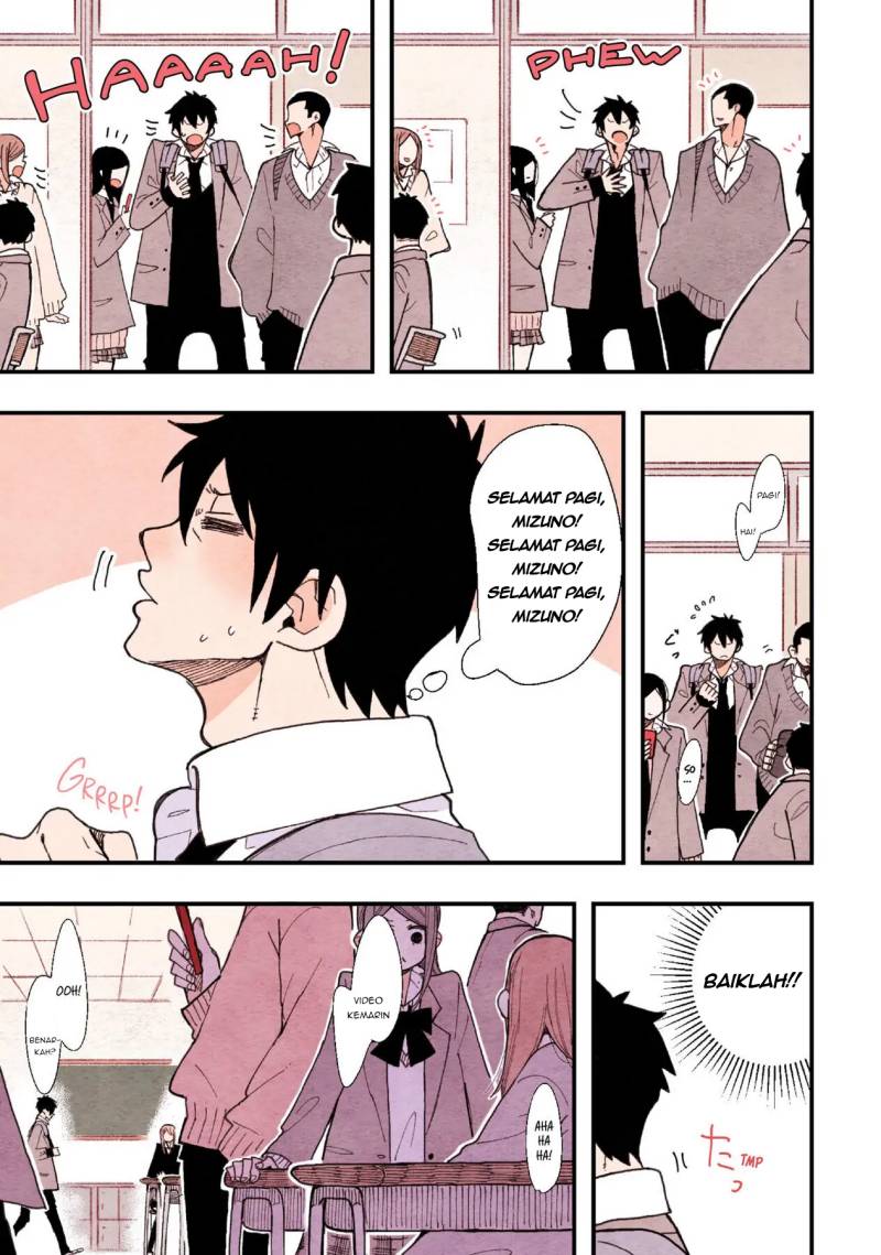 The Feelings of a Girl with Sanpaku Eyes Chapter 10.1 - halaman 4