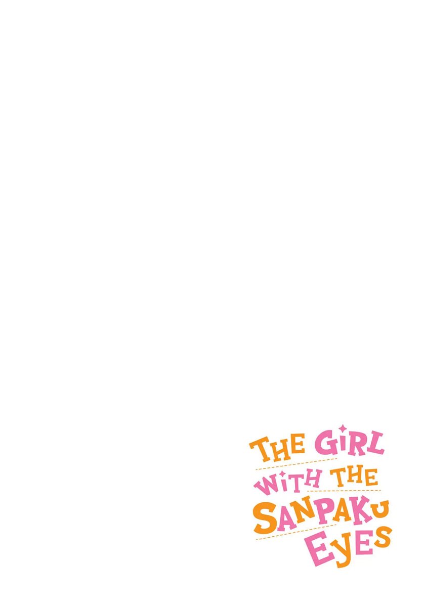 The Feelings of a Girl with Sanpaku Eyes Chapter 10 - halaman 6