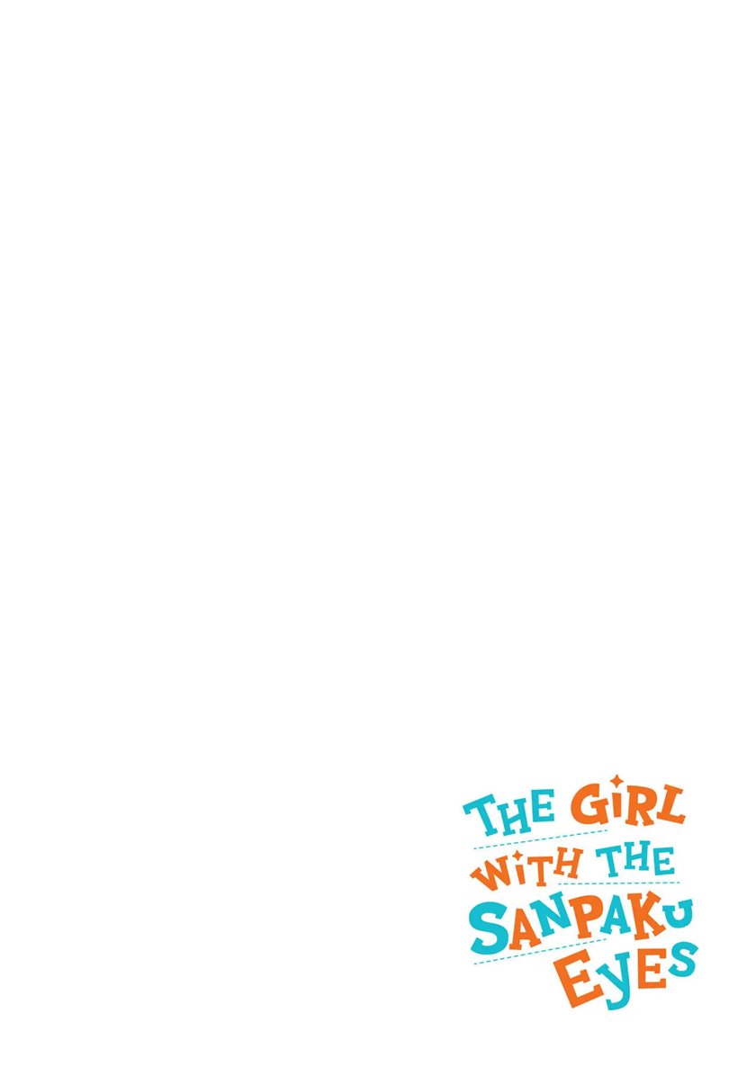 The Feelings of a Girl with Sanpaku Eyes Chapter 15 - halaman 7