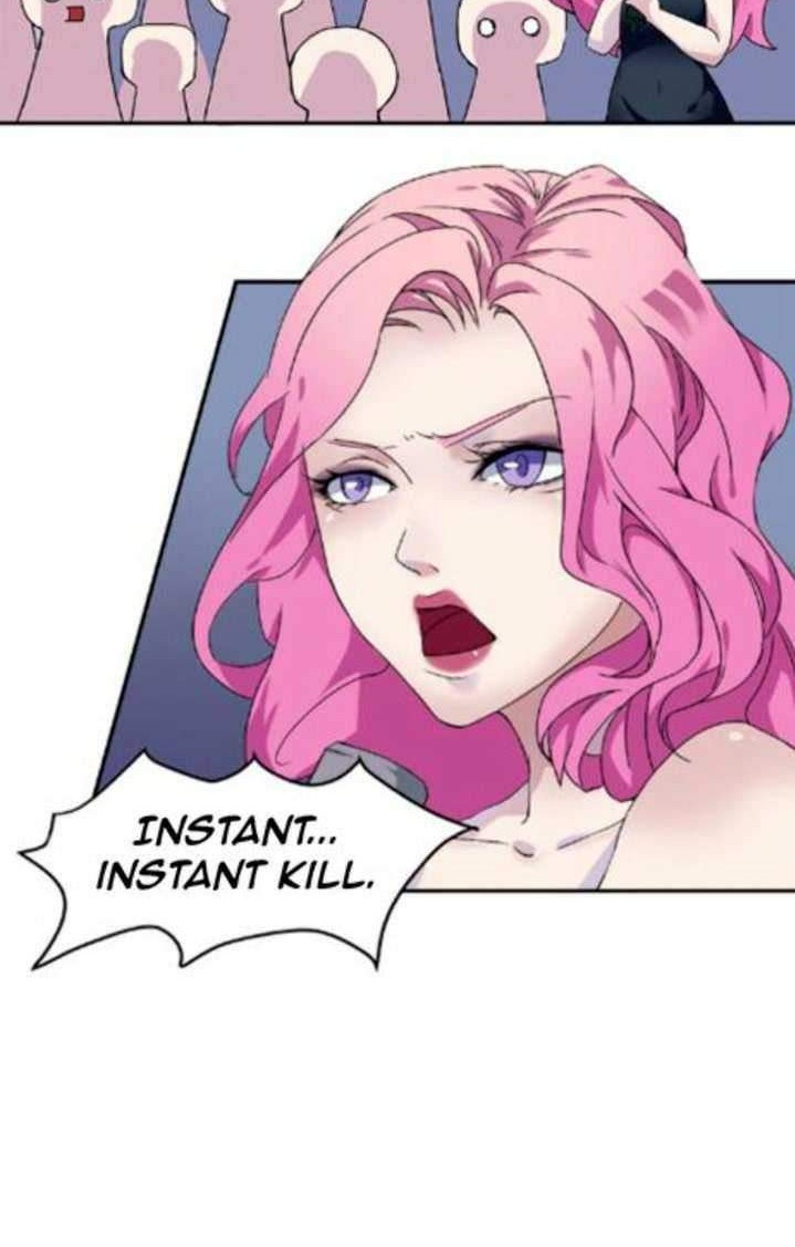 The Female Teacher Who Fight Back Chapter 1 - halaman 11