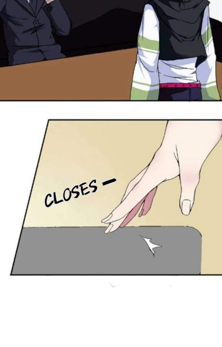 The Female Teacher Who Fight Back Chapter 1 - halaman 13