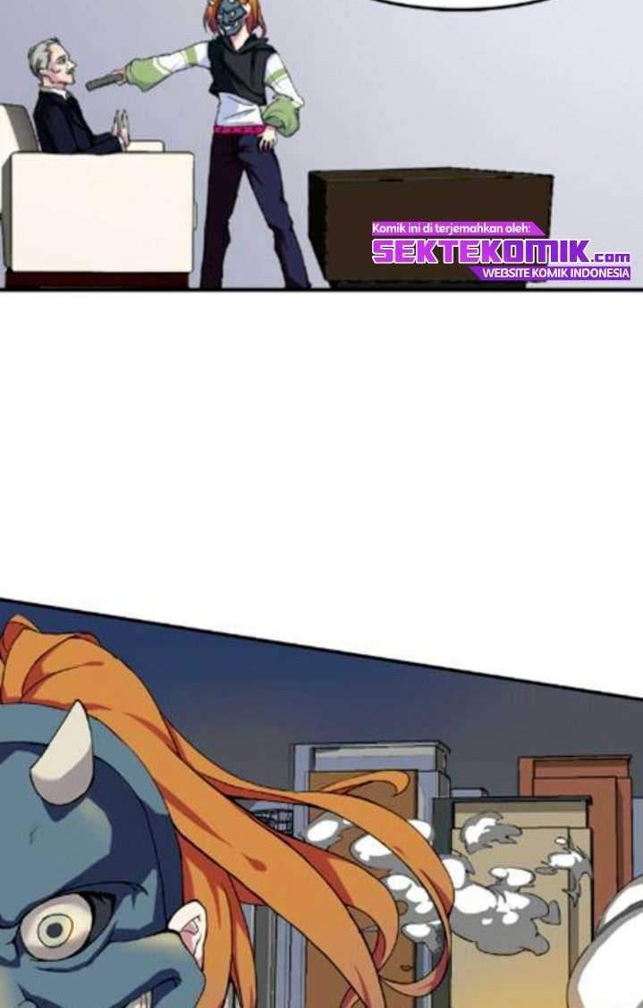 The Female Teacher Who Fight Back Chapter 1 - halaman 15