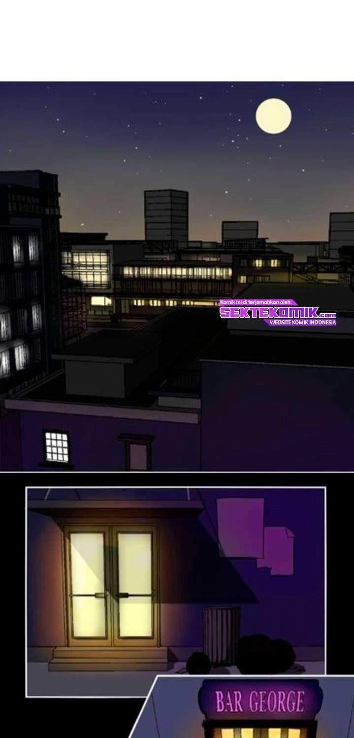 The Female Teacher Who Fight Back Chapter 1 - halaman 3
