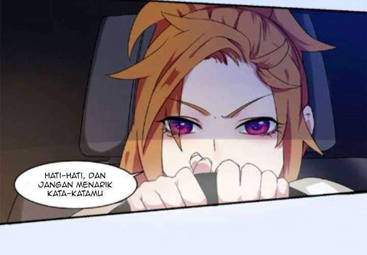 The Female Teacher Who Fight Back Chapter 2 - halaman 15