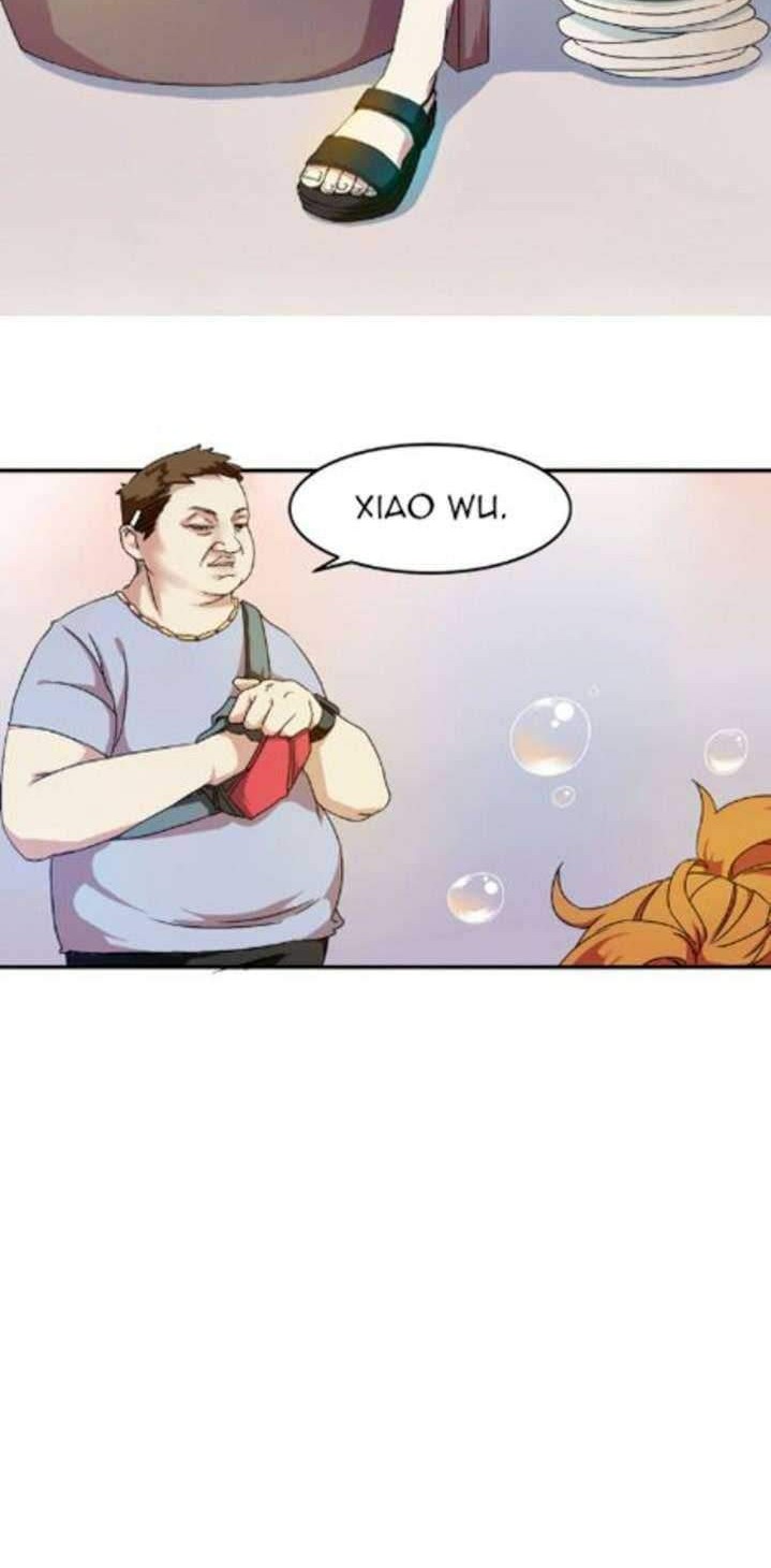 The Female Teacher Who Fight Back Chapter 2 - halaman 3