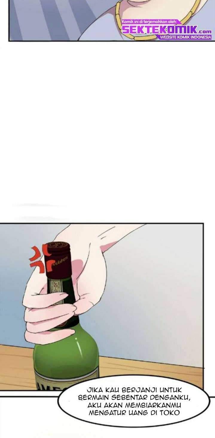 The Female Teacher Who Fight Back Chapter 2 - halaman 7