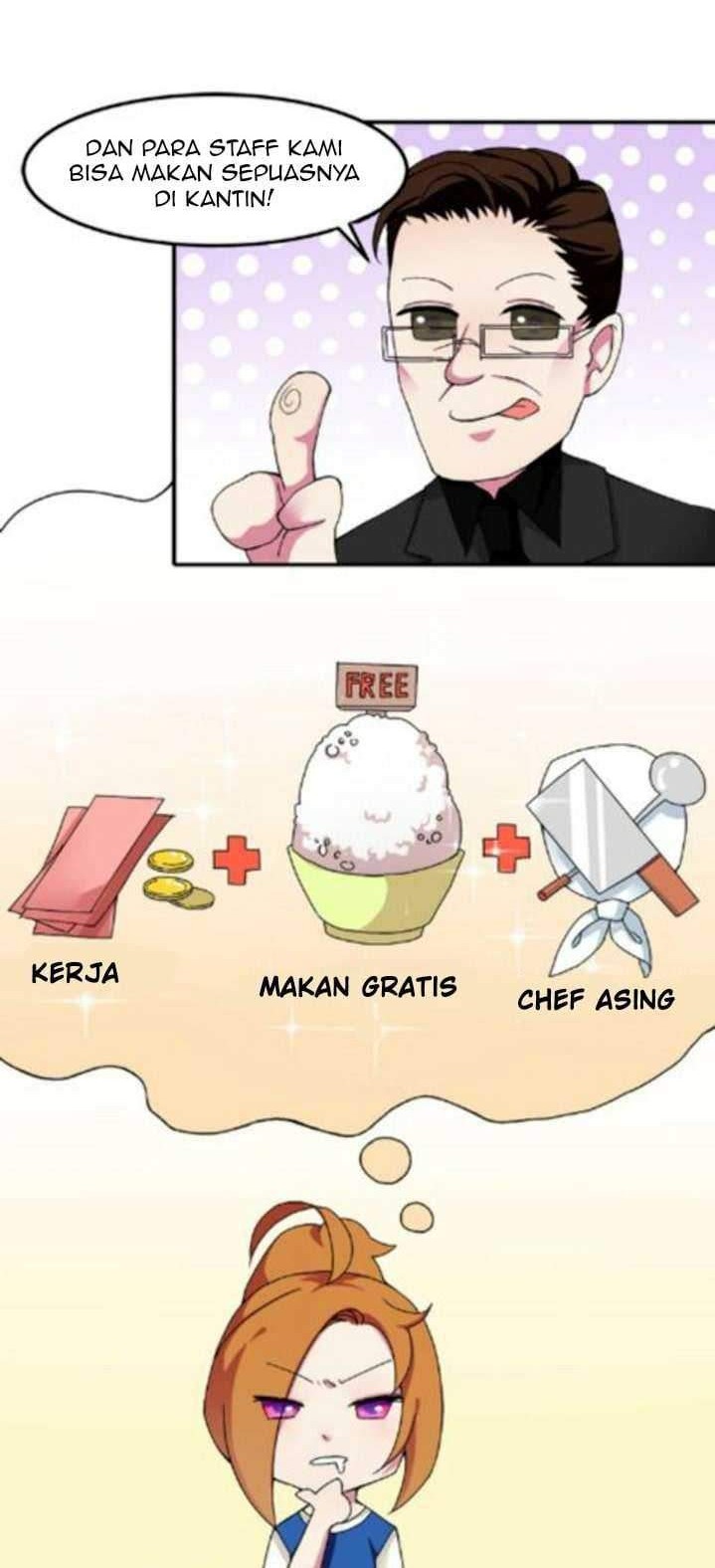 The Female Teacher Who Fight Back Chapter 3 - halaman 15