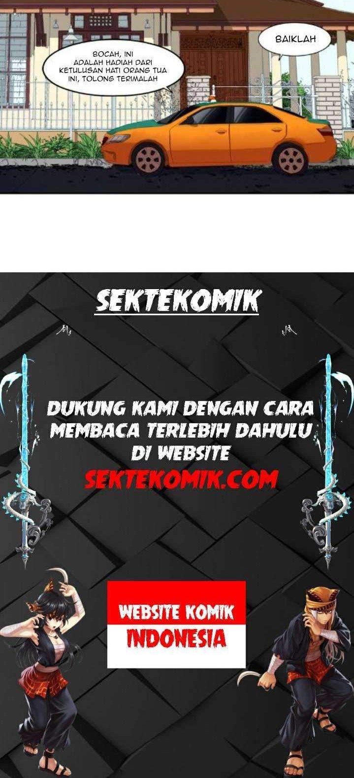 The Female Teacher Who Fight Back Chapter 3 - halaman 17