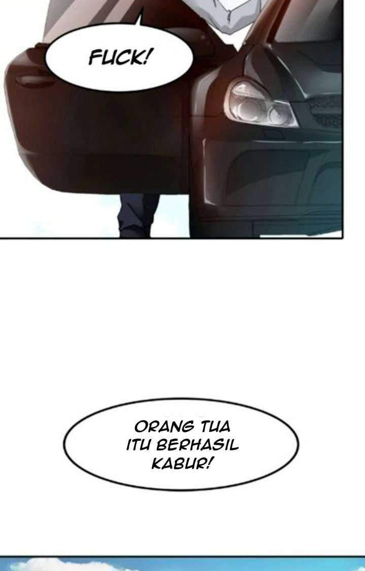The Female Teacher Who Fight Back Chapter 3 - halaman 7