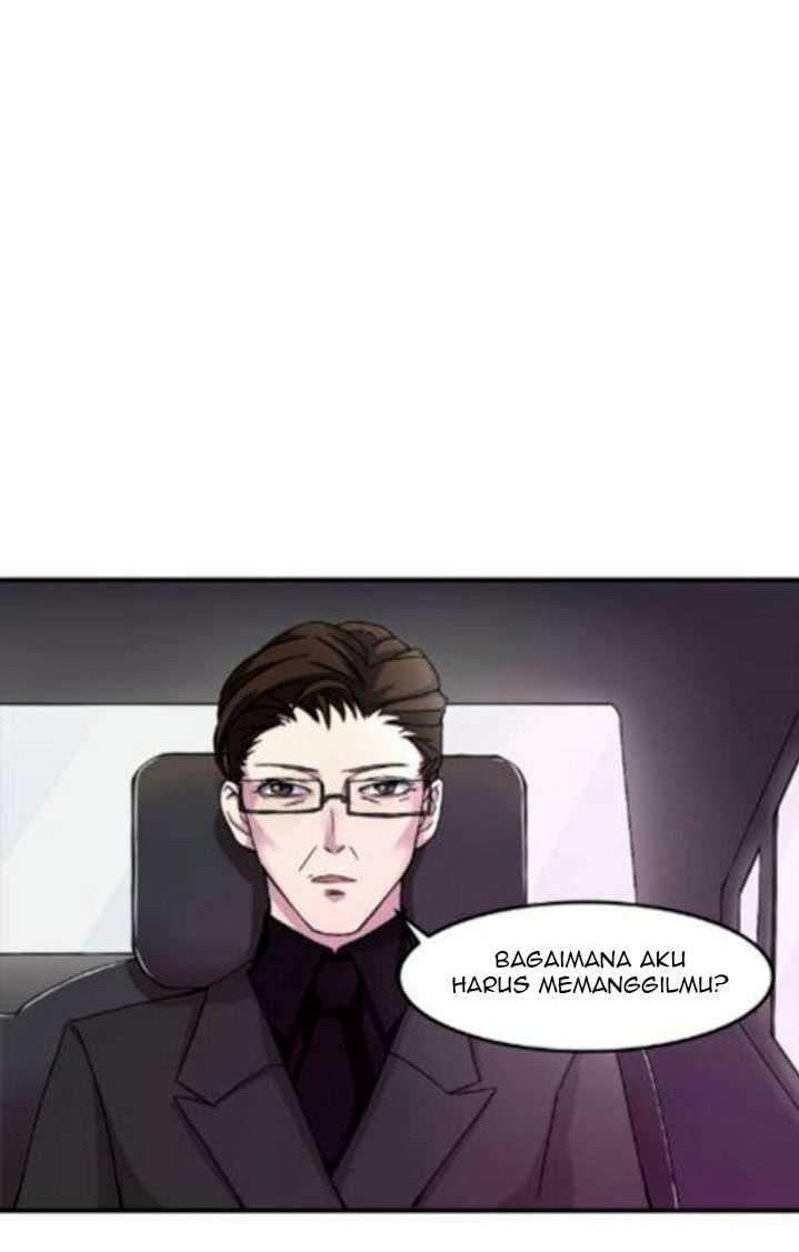 The Female Teacher Who Fight Back Chapter 3 - halaman 9
