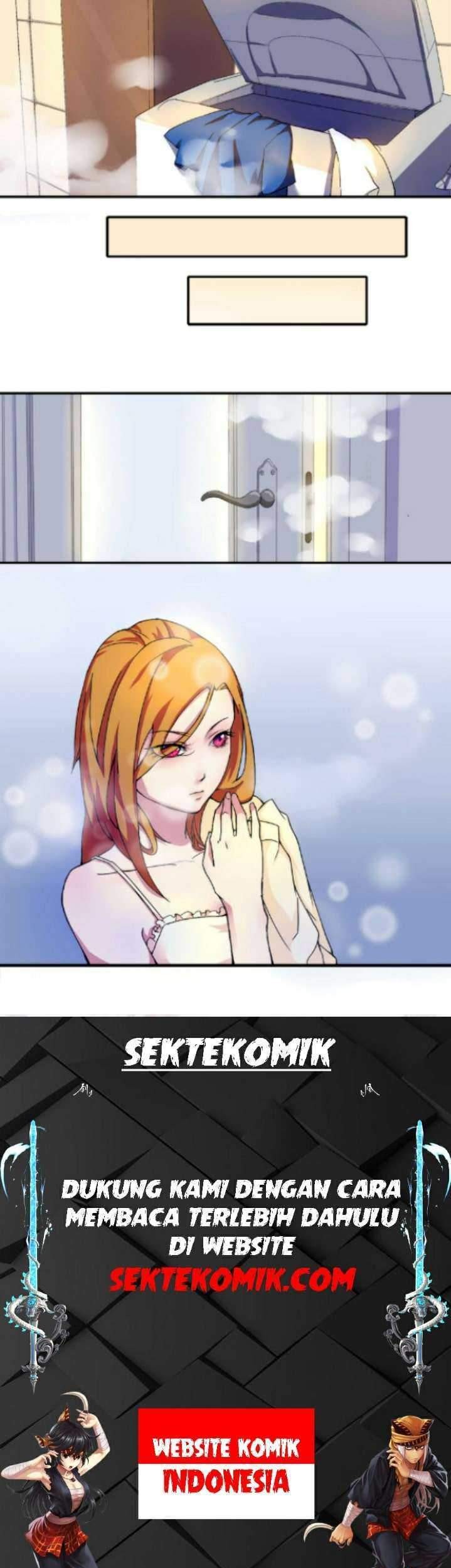 The Female Teacher Who Fight Back Chapter 4 - halaman 12