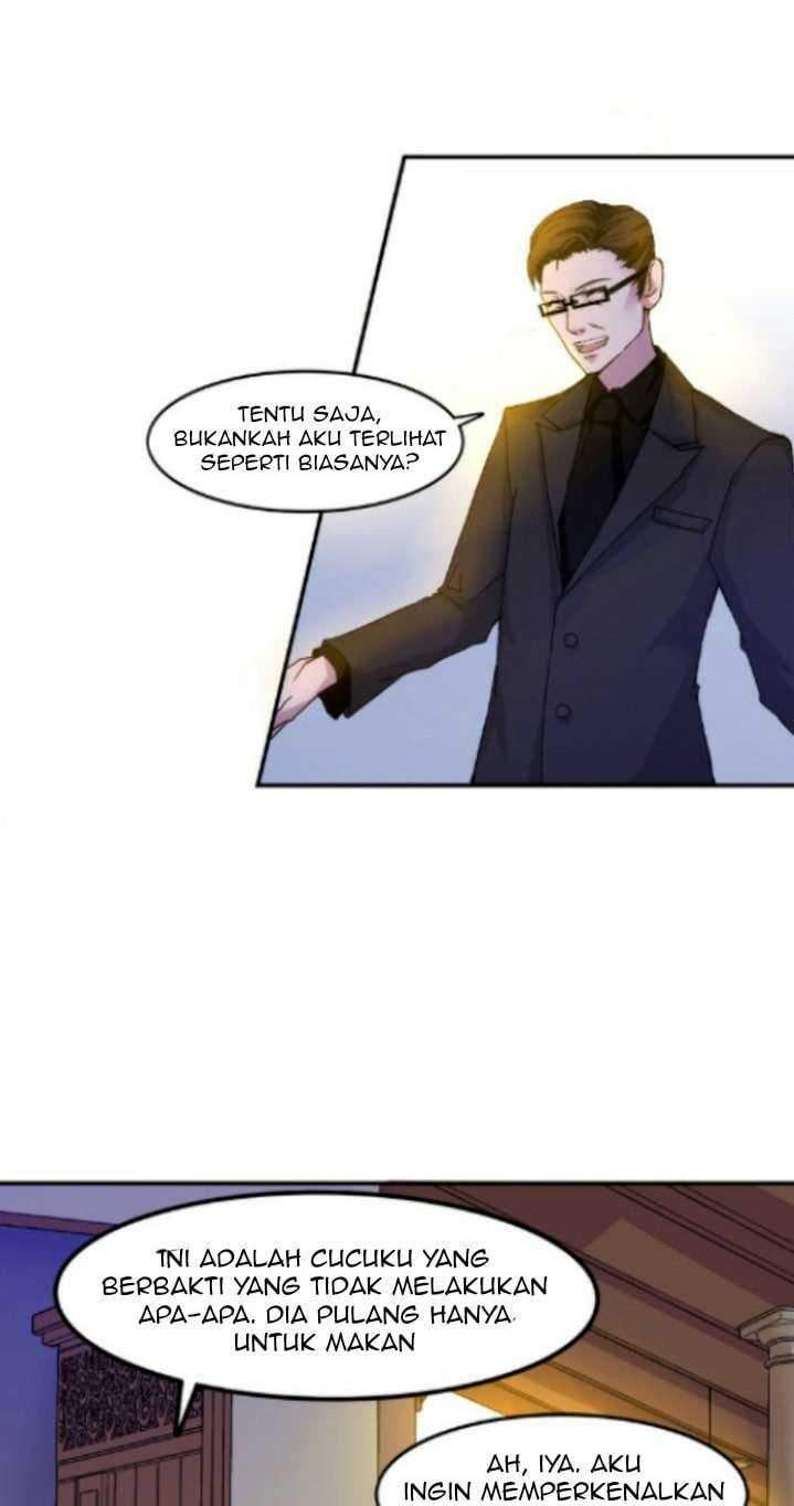 The Female Teacher Who Fight Back Chapter 4 - halaman 3