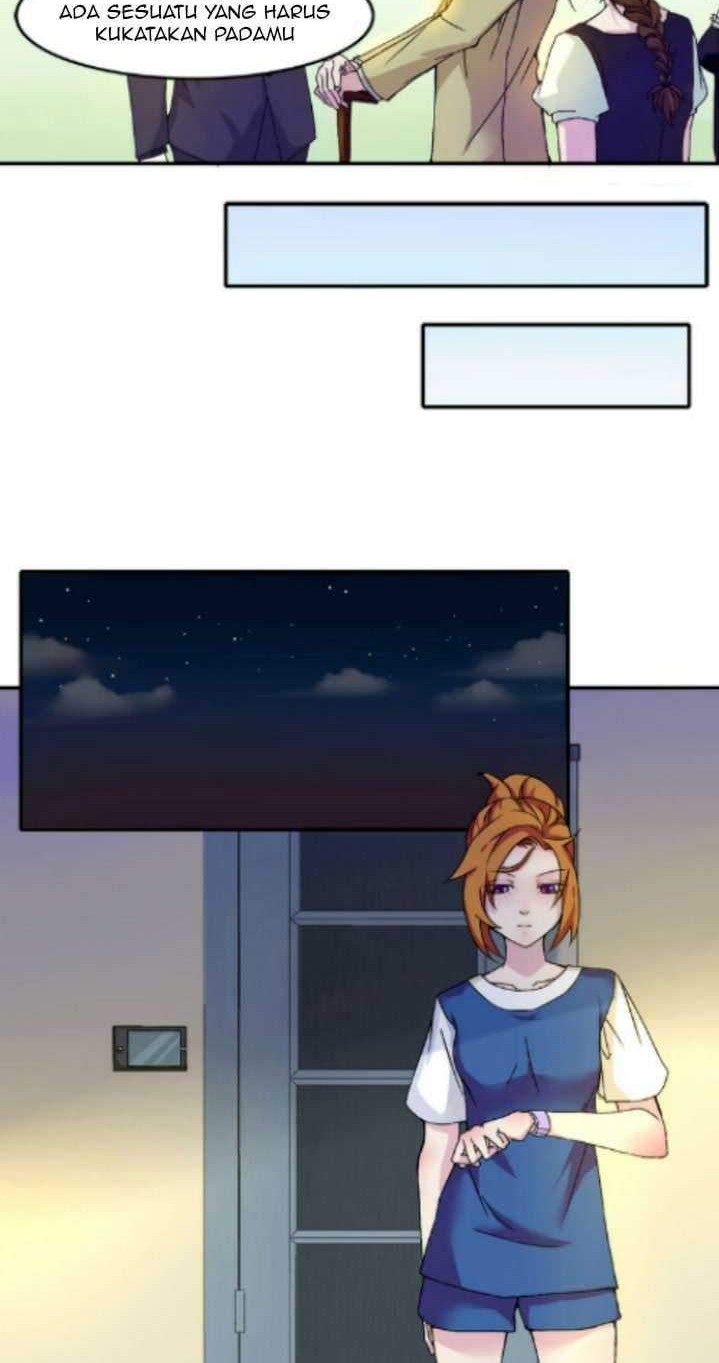 The Female Teacher Who Fight Back Chapter 4 - halaman 5