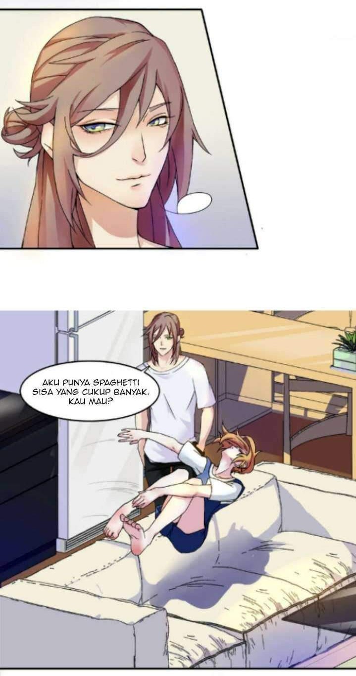 The Female Teacher Who Fight Back Chapter 4 - halaman 7