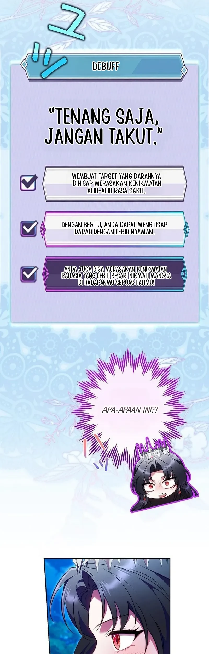The Final Boss Wants to Die Chapter 13 - halaman 7