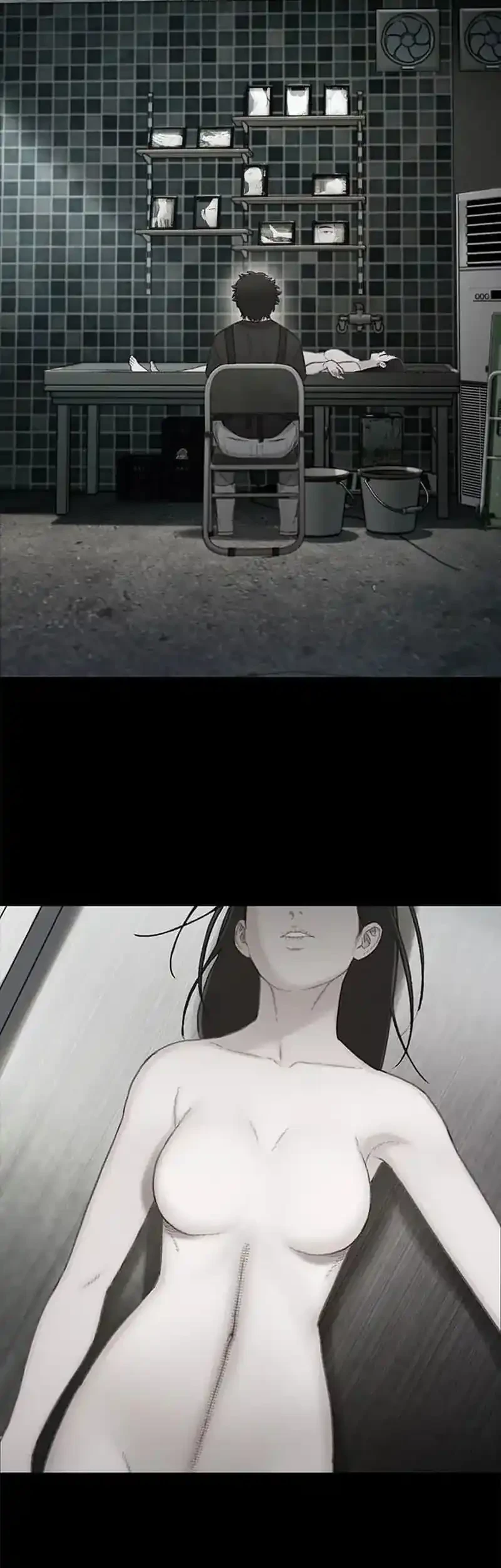 The Final Case Chapter 1 - halaman 103