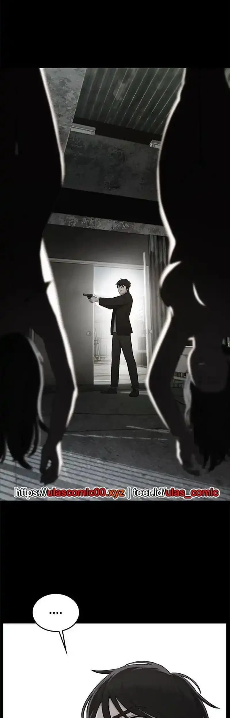 The Final Case Chapter 1 - halaman 104