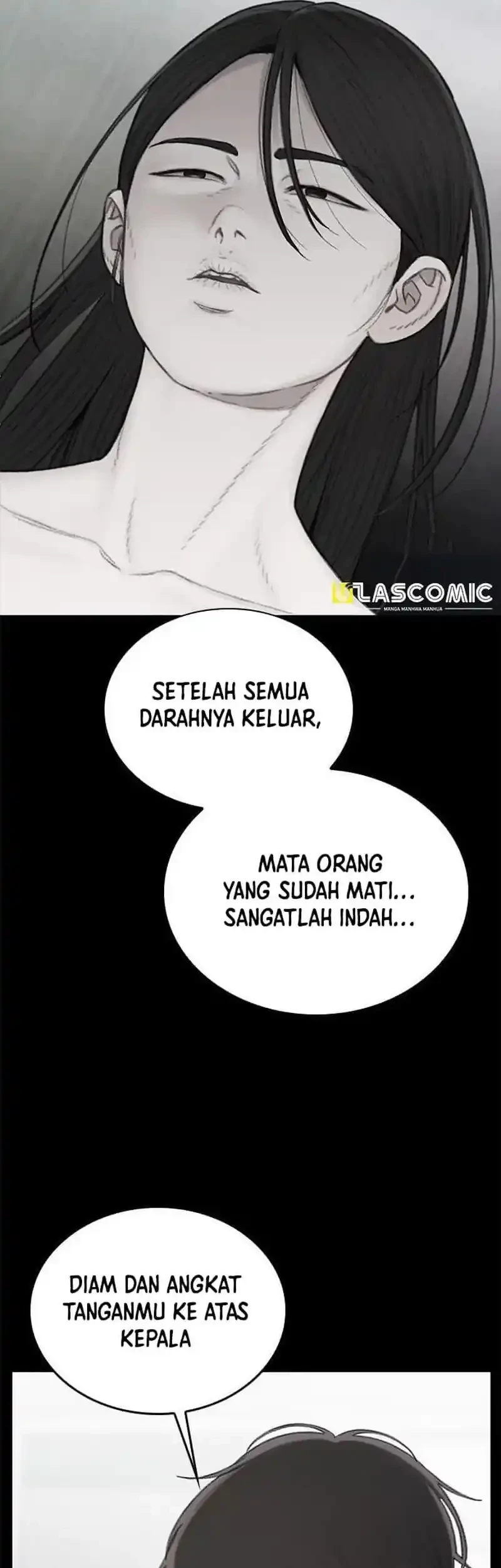 The Final Case Chapter 1 - halaman 109