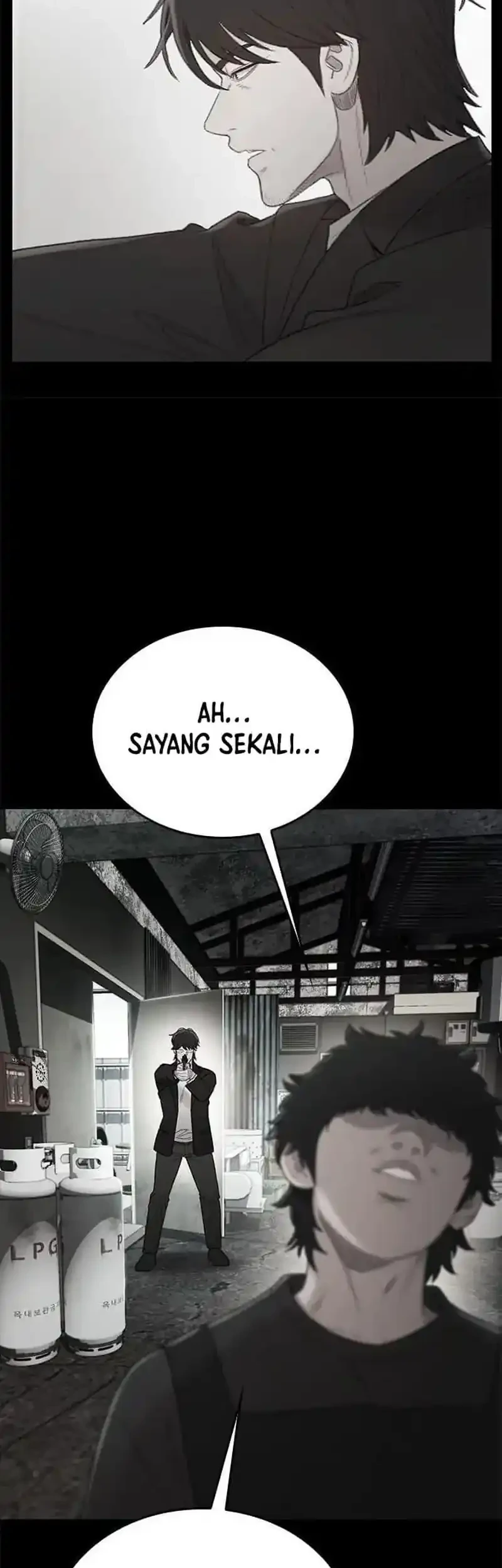 The Final Case Chapter 1 - halaman 110
