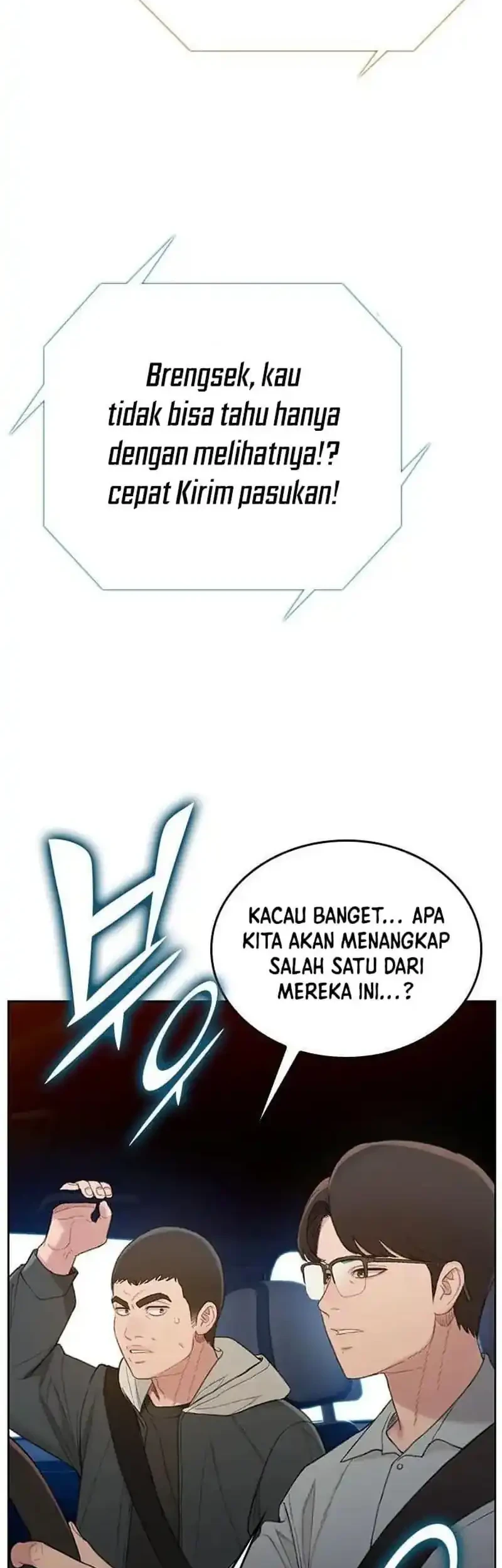 The Final Case Chapter 1 - halaman 119