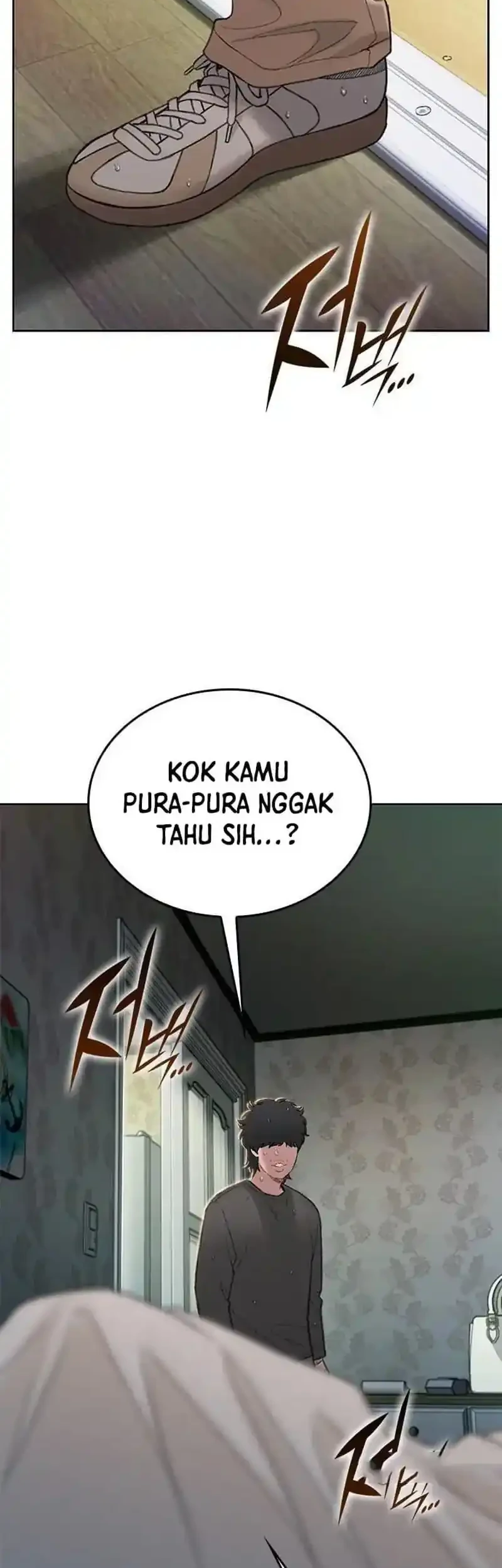 The Final Case Chapter 1 - halaman 133