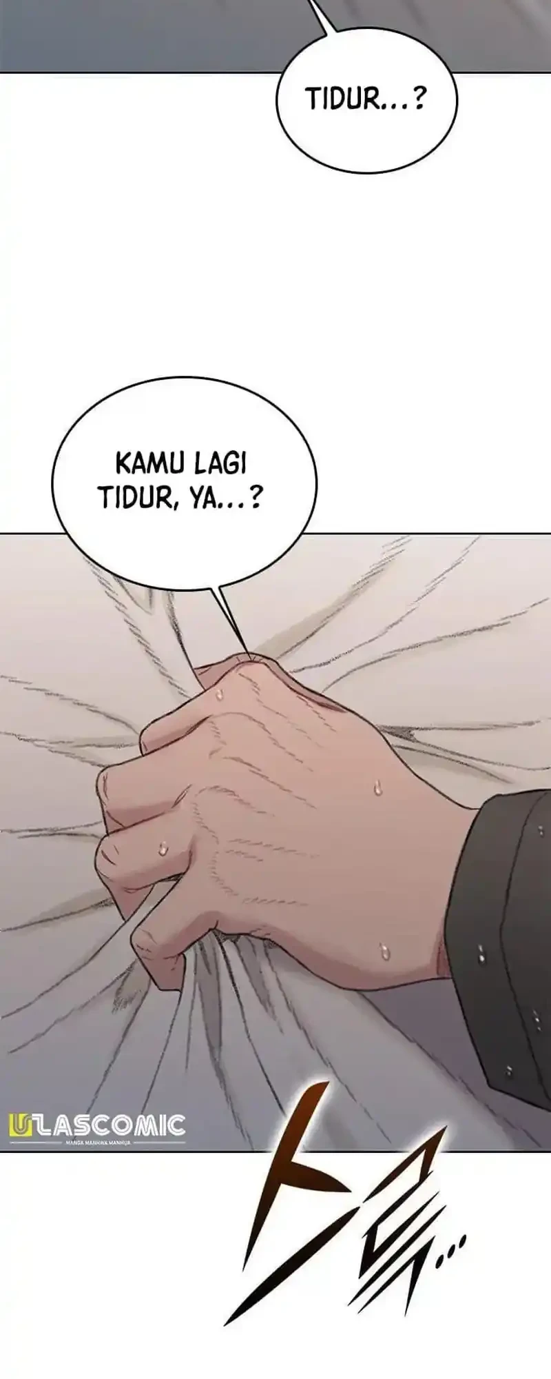 The Final Case Chapter 1 - halaman 134