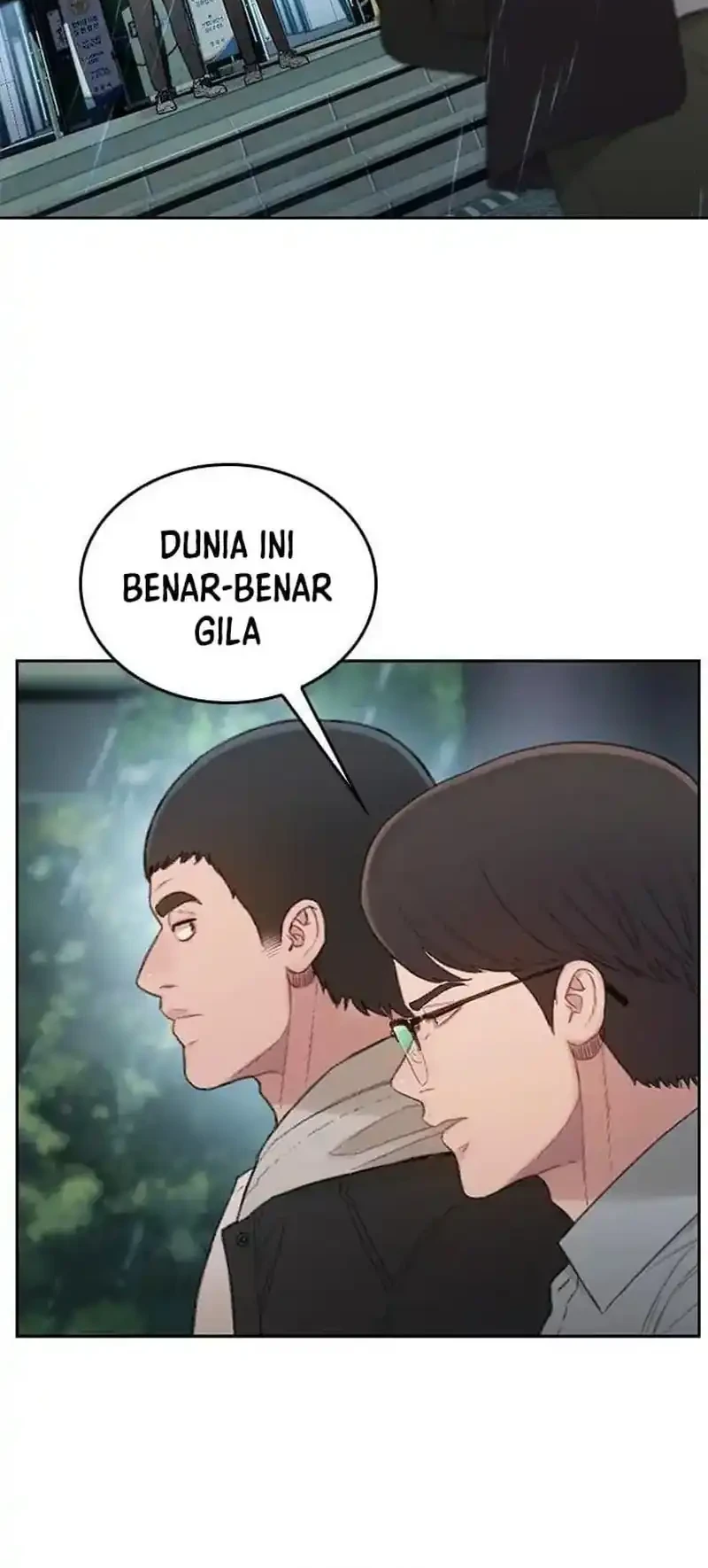 The Final Case Chapter 1 - halaman 15