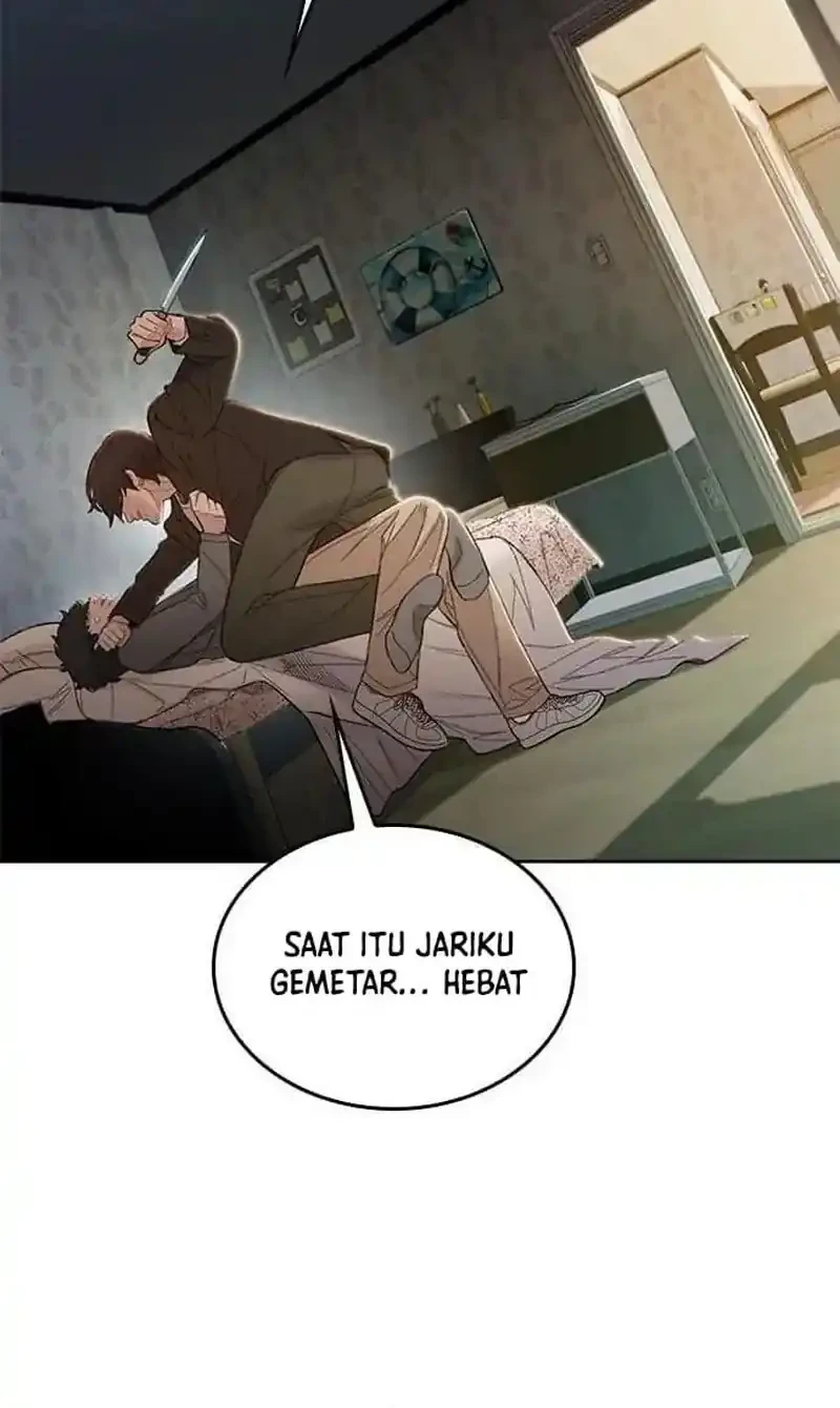 The Final Case Chapter 1 - halaman 160